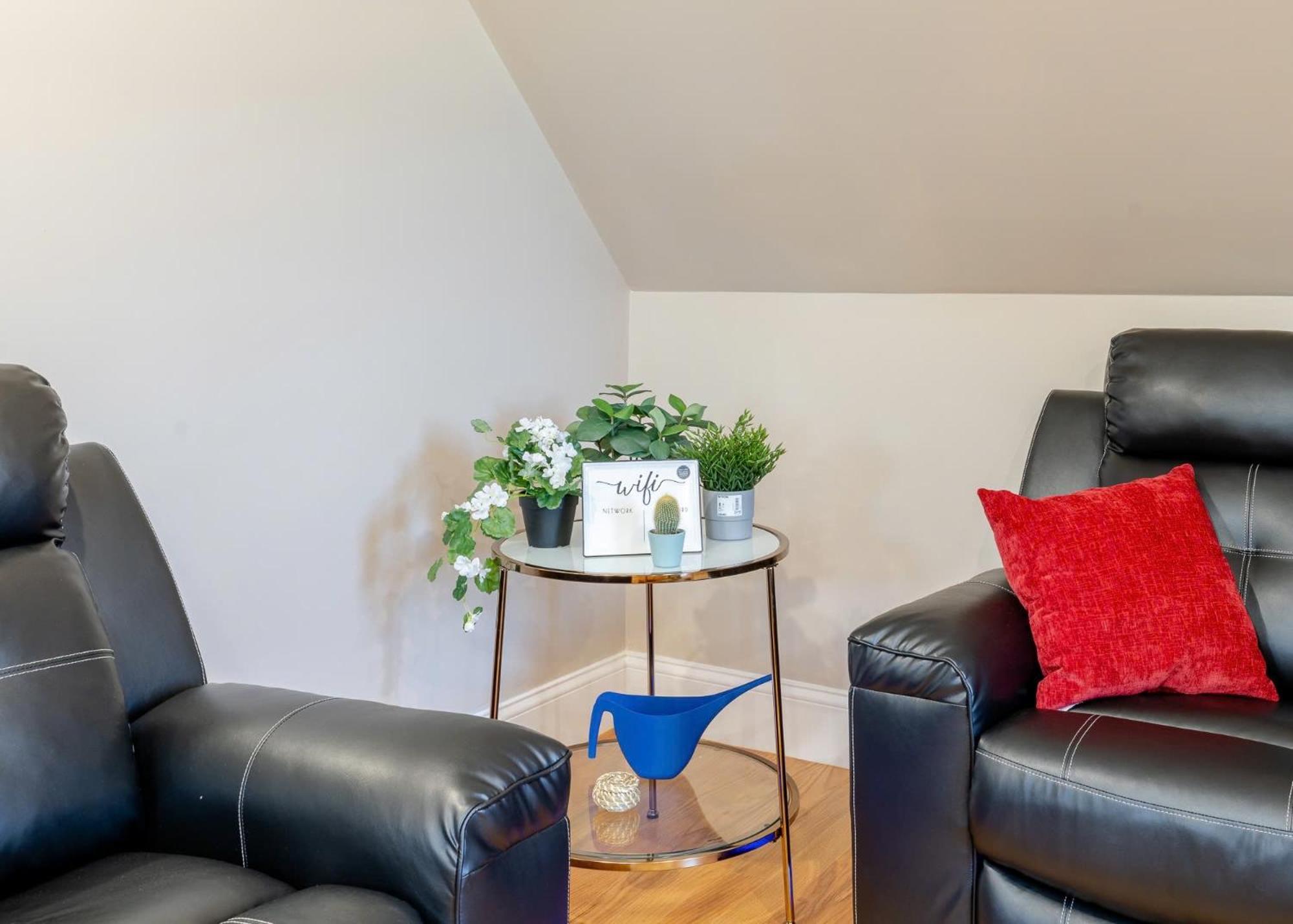 Appartement 233-3 4Br Boston - Peaceful Escape Near Downtown Extérieur photo