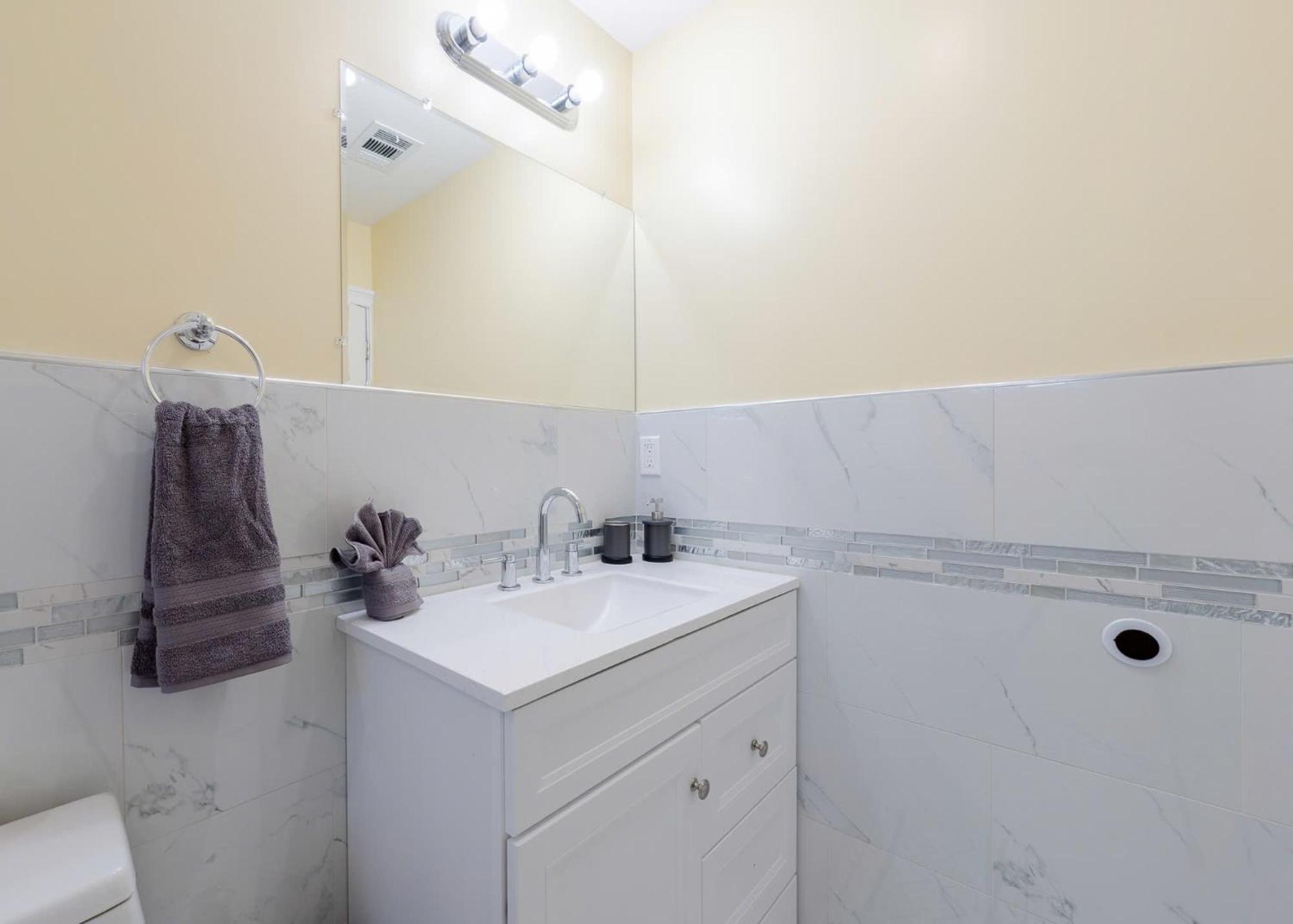 Appartement 233-3 4Br Boston - Peaceful Escape Near Downtown Extérieur photo